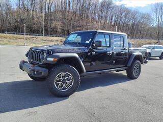 2025 Jeep Gladiator