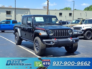 2025 Jeep Gladiator for sale in Dayton OH