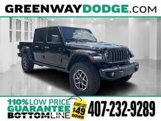 2025 Jeep Gladiator for sale in Orlando FL