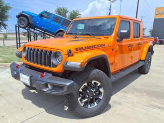 2025 Jeep Gladiator for sale in Pasadena TX