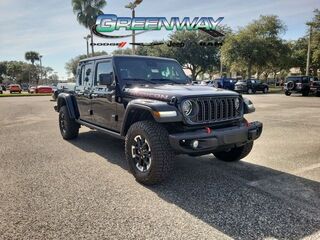 2025 Jeep Gladiator