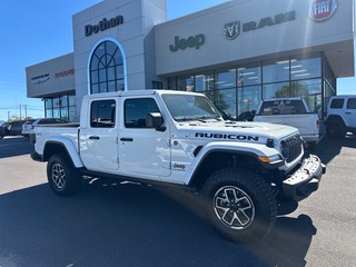 2025 Jeep Gladiator for sale in Dothan AL