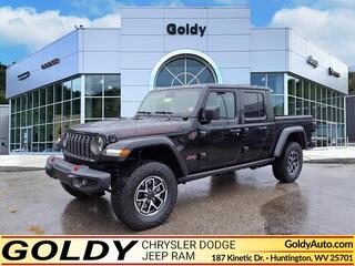 2025 Jeep Gladiator for sale in Huntington WV