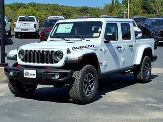 2025 Jeep Gladiator for sale in Linn MO