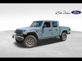2025 Jeep Gladiator