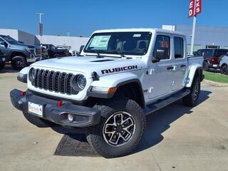 2025 Jeep Gladiator for sale in Pasadena TX