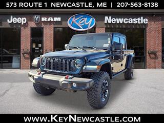 2026 Jeep Gladiator for sale in Newcastle ME