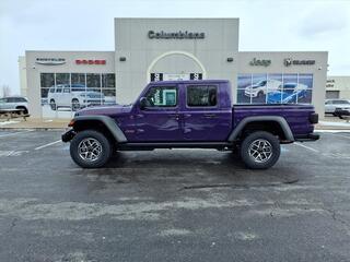 2026 Jeep Gladiator for sale in Boardman OH