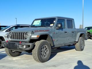 2026 Jeep Gladiator for sale in Centralia MO