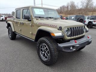 2026 Jeep Gladiator for sale in Lebanon VA