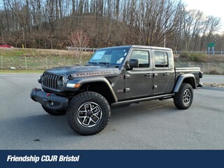 2026 Jeep Gladiator for sale in Chattanooga TN