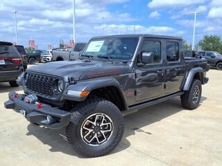 2026 Jeep Gladiator for sale in Pasadena TX
