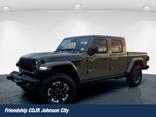 2026 Jeep Gladiator for sale in Greenville SC