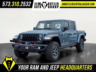 2026 Jeep Gladiator for sale in Centralia MO