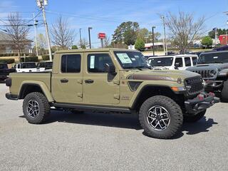 2026 Jeep Gladiator for sale in Greer SC