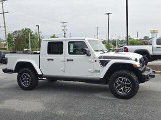 2026 Jeep Gladiator for sale in Greer SC