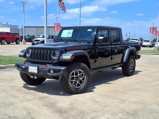 2025 Jeep Gladiator