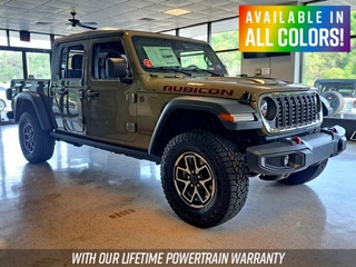 2025 Jeep Gladiator for sale in Glen Dale WV