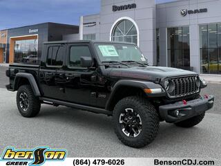 2025 Jeep Gladiator for sale in Greer SC