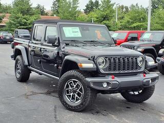 2025 Jeep Gladiator for sale in Cincinnati OH