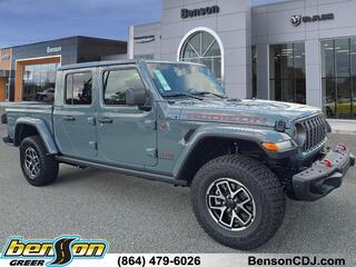 2025 Jeep Gladiator for sale in Greer SC