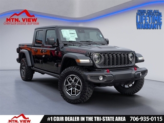 2025 Jeep Gladiator for sale in Ringold GA