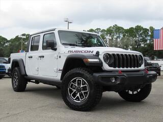 2025 Jeep Gladiator for sale in Gainesville FL