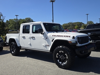 2025 Jeep Gladiator for sale in Greer SC