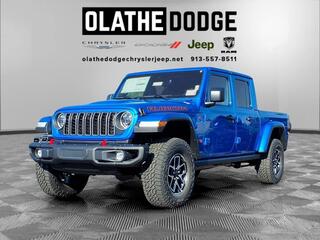 2025 Jeep Gladiator for sale in Olathe KS