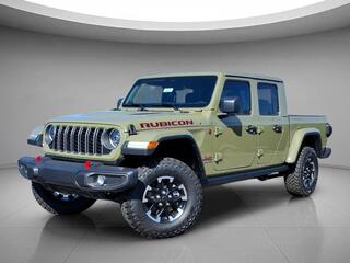 2026 Jeep Gladiator for sale in Pineville NC