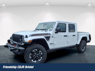 2026 Jeep Gladiator for sale in Chattanooga TN