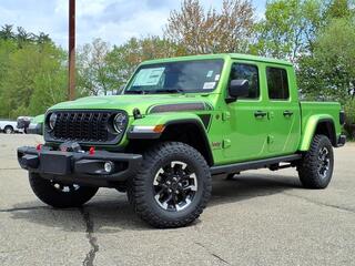 2026 Jeep Gladiator for sale in Rochester NH