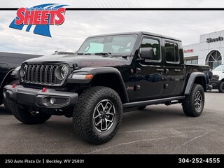2026 Jeep Gladiator for sale in Beckley WV