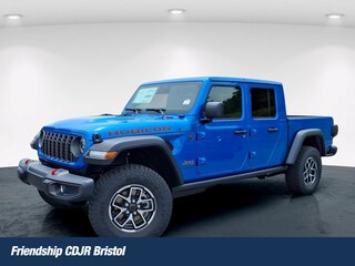 2026 Jeep Gladiator for sale in Chattanooga TN