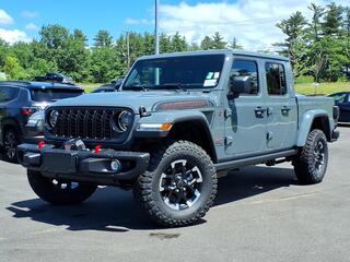 2026 Jeep Gladiator for sale in Rochester NH