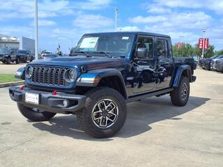 2025 Jeep Gladiator for sale in Pasadena TX
