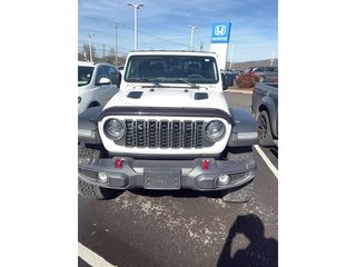 2025 Jeep Gladiator for sale in Johnson City TN