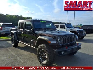 2025 Jeep Gladiator for sale in White Hall AR