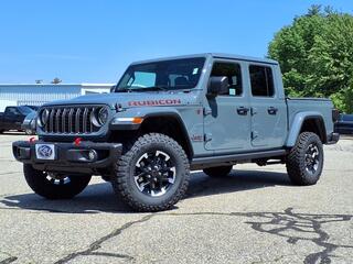 2025 Jeep Gladiator
