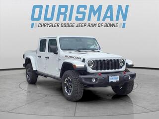 2025 Jeep Gladiator for sale in Bowie MD