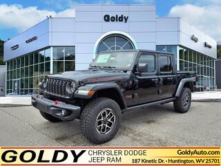 2025 Jeep Gladiator