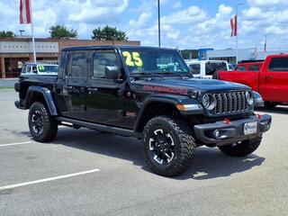 2025 Jeep Gladiator for sale in South Hill VA