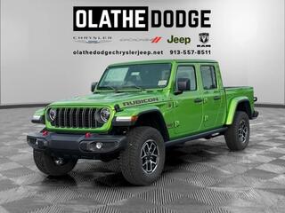 2025 Jeep Gladiator for sale in Olathe KS
