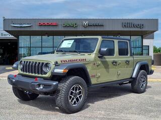 2025 Jeep Gladiator