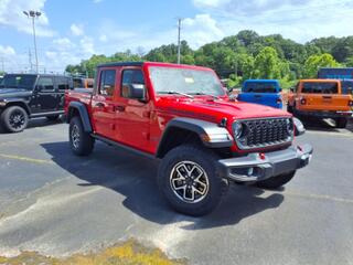 2025 Jeep Gladiator for sale in Clarksville TN