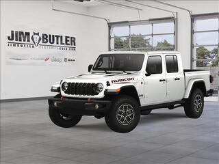 2025 Jeep Gladiator for sale in Centralia MO
