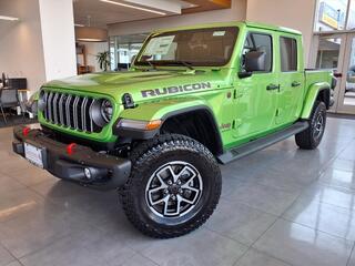 2025 Jeep Gladiator for sale in Pasadena TX