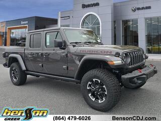 2026 Jeep Gladiator for sale in Greer SC