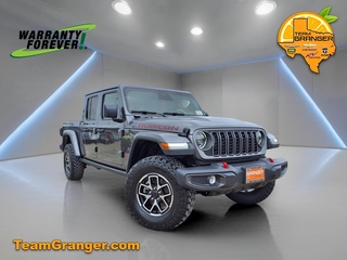 2026 Jeep Gladiator for sale in Orange TX