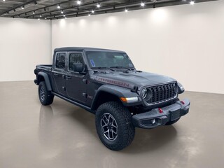 2026 Jeep Gladiator for sale in Williamsville NY